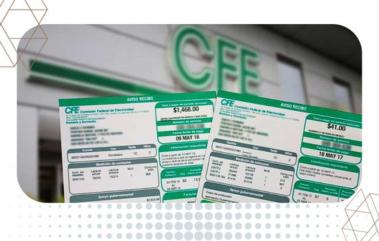 Descargar el Recibo de Luz: Cómo Hacer