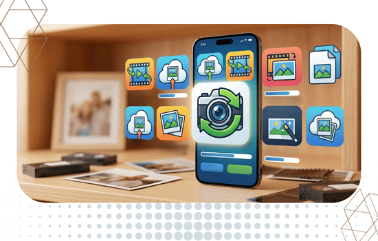 Cómo Recuperar Fotos Borradas del Celular Paso a Paso
