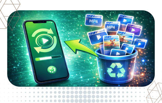 Videos Borrados del Celular: Cómo Recuperarlos Paso a Paso