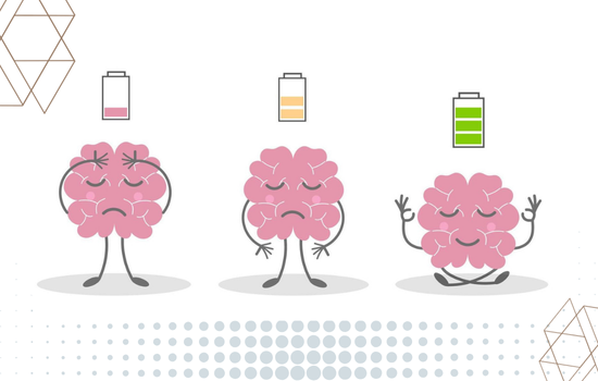 Cómo mejorar tu energía y concentración durante el día
