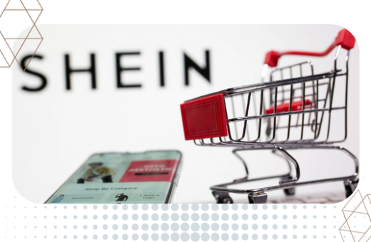La mejor estrategia para conseguir productos Shein gratis