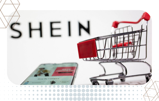 La mejor estrategia para conseguir productos Shein gratis
