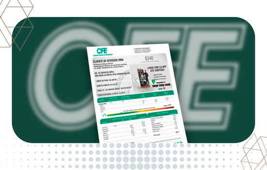 Cómo Consultar Recibo de Luz