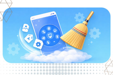 Aplicaciones para acelerar y optimizar el móvil