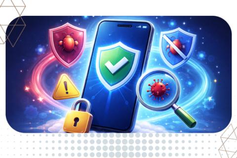 Muchos anuncios y virus