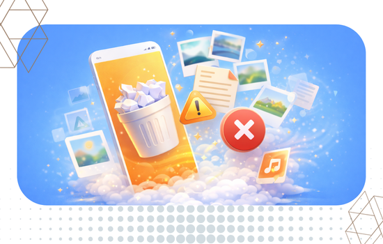 Celular lento y con fallas: cómo mejorar el rendimiento