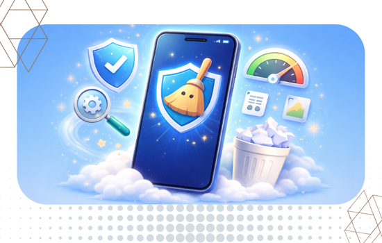 Aplicaciones para acelerar y optimizar el móvil