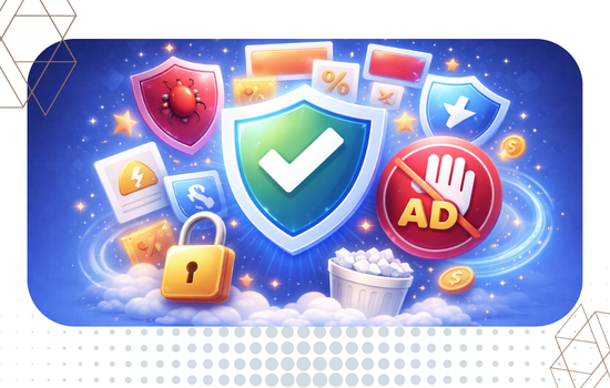 Muchos anuncios y virus: cómo proteger tu celular