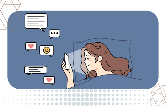 hablar con alguien ahora