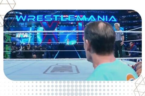Mira WWE desde cualquier lugar