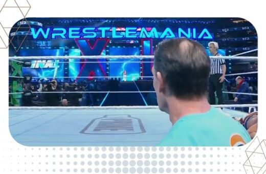 Mira WWE desde cualquier lugar